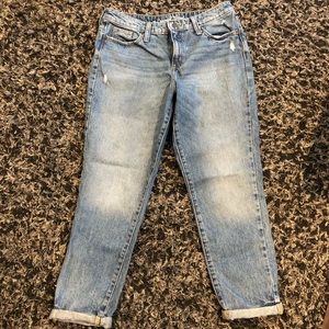 Universal Thread Jeans (size 4)